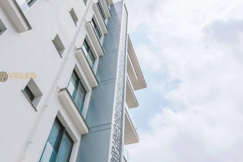 Apartment for sale  in Girne, Northern Cyprus, 2 bedrooms, 83m2, No. 213891 – photo 22