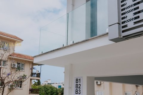 Apartment for sale  in Girne, Northern Cyprus, 2 bedrooms, 83m2, No. 213891 – photo 21