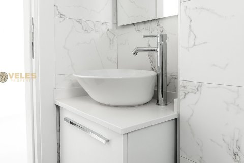 Apartment for sale  in Girne, Northern Cyprus, 2 bedrooms, 83m2, No. 213891 – photo 10