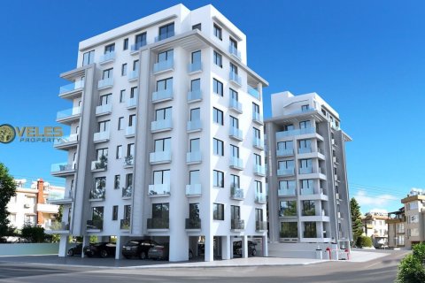 Apartment for sale  in Girne, Northern Cyprus, 2 bedrooms, 83m2, No. 213891 – photo 26