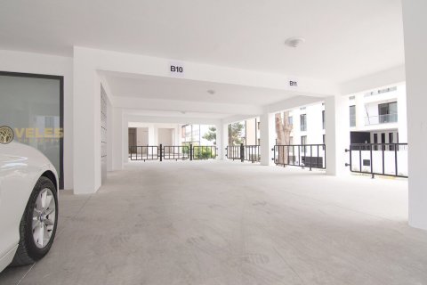 Apartment for sale  in Girne, Northern Cyprus, 2 bedrooms, 83m2, No. 213891 – photo 24