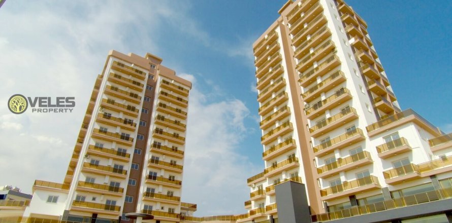 Erhvervsejendom  i Famagusta,  Nr. 213888