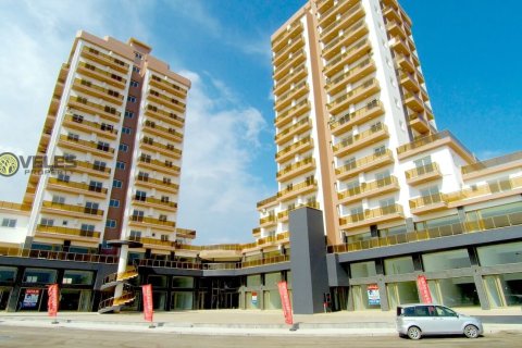 Erhvervsejendom  i Famagusta,  Nr. 213888 - 2