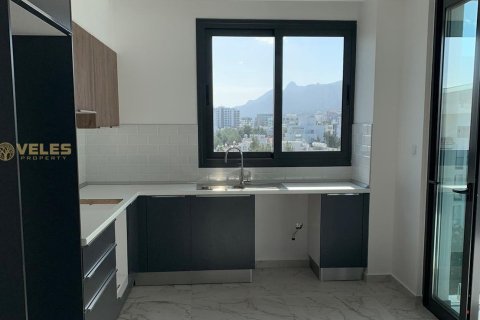 Apartment for sale  in Girne, Northern Cyprus, 1 bedroom, 75m2, No. 213890 – photo 20