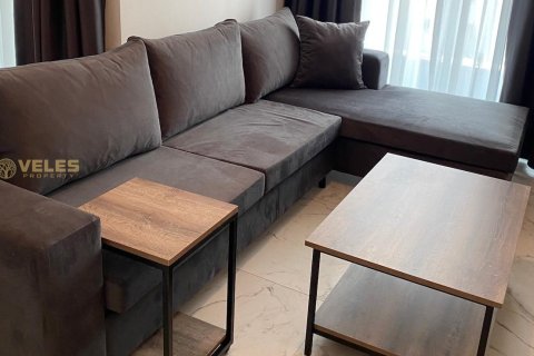 Apartment for sale  in Girne, Northern Cyprus, 1 bedroom, 75m2, No. 213890 – photo 18