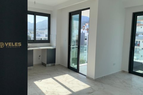 Apartment for sale  in Girne, Northern Cyprus, 1 bedroom, 75m2, No. 213890 – photo 22