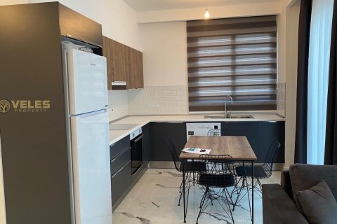 Apartment for sale  in Girne, Northern Cyprus, 1 bedroom, 75m2, No. 213890 – photo 13