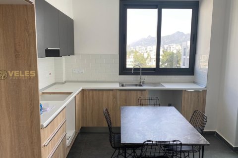 Apartment for sale  in Girne, Northern Cyprus, 1 bedroom, 75m2, No. 213890 – photo 11