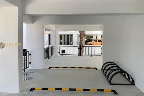 Apartment for sale  in Girne, Northern Cyprus, 1 bedroom, 75m2, No. 213890 – photo 23