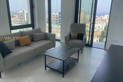 Apartment for sale  in Girne, Northern Cyprus, 1 bedroom, 75m2, No. 213890 – photo 5