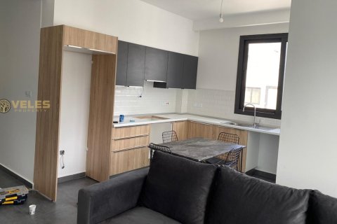 Apartment for sale  in Girne, Northern Cyprus, 1 bedroom, 75m2, No. 213890 – photo 10