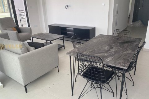 Apartment for sale  in Girne, Northern Cyprus, 1 bedroom, 75m2, No. 213890 – photo 6