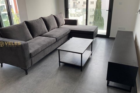 Apartment for sale  in Girne, Northern Cyprus, 1 bedroom, 75m2, No. 213890 – photo 8