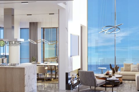 4+1 Wohnung  in Gaziveren, Guzelyurt,  Nr. 213885 - 22