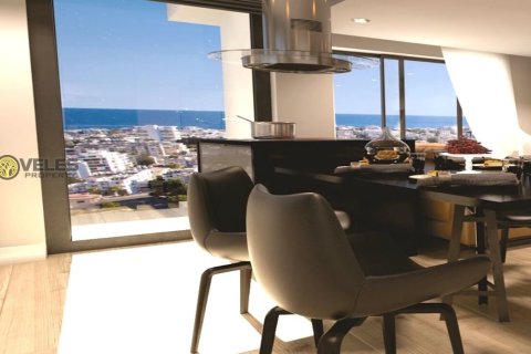 Продажа квартиры  в Гирне, Северный Кипр 1+1, 100м2, №213889 – фото 10