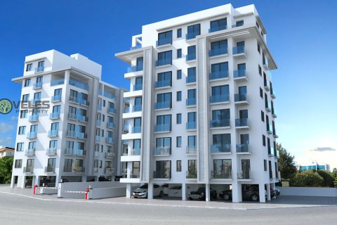 Продажа квартиры  в Гирне, Северный Кипр 1+1, 100м2, №213889 – фото 2
