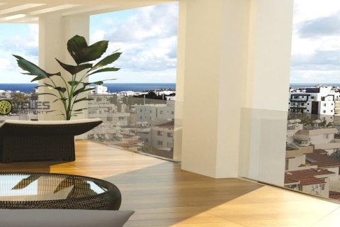 Продажа квартиры  в Гирне, Северный Кипр 1+1, 100м2, №213889 – фото 12