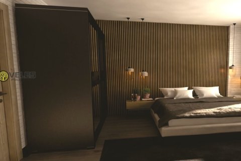 Продажа квартиры  в Гирне, Северный Кипр 1+1, 100м2, №213889 – фото 8