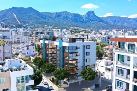 Erhvervsejendom  i Girne,  Nr. 213887 - 9