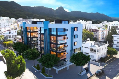 Erhvervsejendom  i Girne,  Nr. 213887 - 8