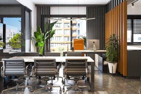 Erhvervsejendom  i Girne,  Nr. 213887 - 5