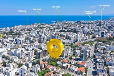 Erhvervsejendom  i Girne,  Nr. 213887 - 12