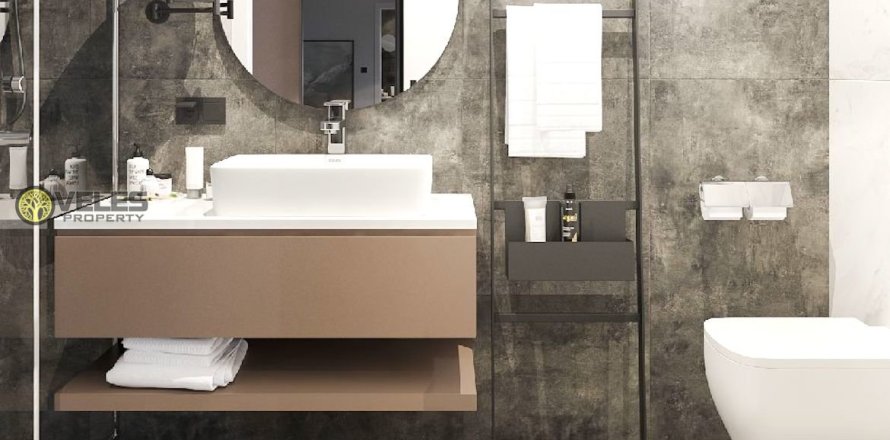 Erhvervsejendom  i Girne,  Nr. 213887