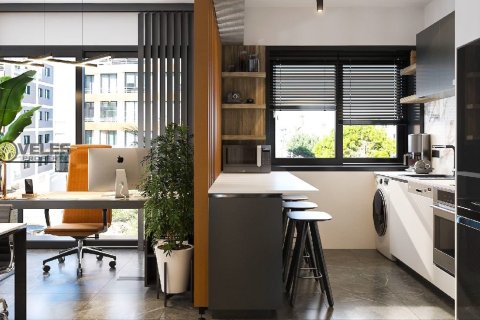 Erhvervsejendom  i Girne,  Nr. 213887 - 6