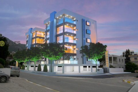 Erhvervsejendom  i Girne,  Nr. 213887 - 11