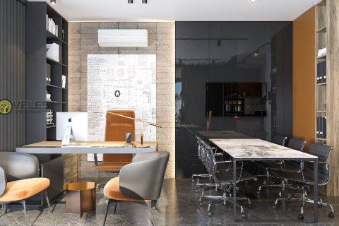 Erhvervsejendom  i Girne,  Nr. 213887 - 2