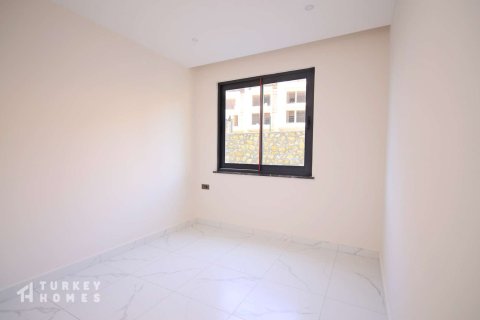 2+1 Wohnung  in Alanya, Antalya, Türkei Nr. 232914 - 11