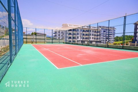 2+1 Wohnung  in Alanya, Antalya, Türkei Nr. 232914 - 23