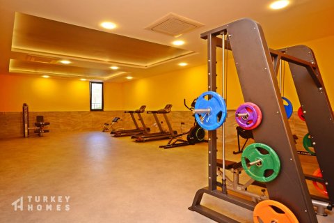 2+1 Wohnung  in Alanya, Antalya, Türkei Nr. 232914 - 22
