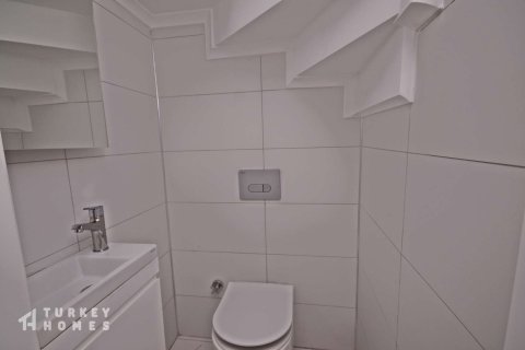 2+1 Wohnung  in Alanya, Antalya, Türkei Nr. 232914 - 10