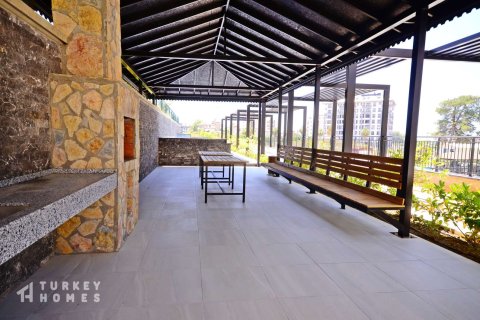 2+1 Wohnung  in Alanya, Antalya, Türkei Nr. 232914 - 18