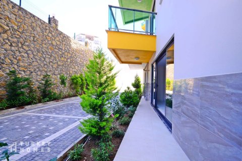 2+1 Wohnung  in Alanya, Antalya, Türkei Nr. 232914 - 8
