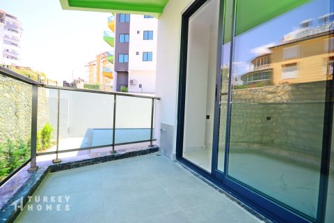 2+1 Wohnung  in Alanya, Antalya, Türkei Nr. 232914 - 16