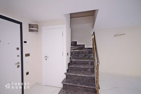 2+1 Wohnung  in Alanya, Antalya, Türkei Nr. 232914 - 9