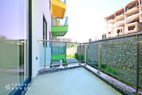2+1 Wohnung  in Alanya, Antalya, Türkei Nr. 232914 - 15
