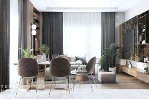 Apartment for sale in Istanbul, Turkey, 1 bedroom, 73m2, No. 232918 – photo 4