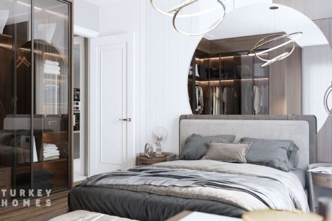 Apartment for sale in Istanbul, Turkey, 1 bedroom, 73m2, No. 232918 – photo 9