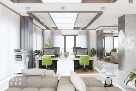 Apartment for sale in Istanbul, Turkey, 1 bedroom, 73m2, No. 232918 – photo 16
