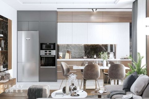 Apartment for sale in Istanbul, Turkey, 1 bedroom, 73m2, No. 232918 – photo 7