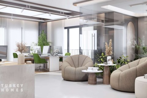 Apartment for sale in Istanbul, Turkey, 1 bedroom, 73m2, No. 232918 – photo 15