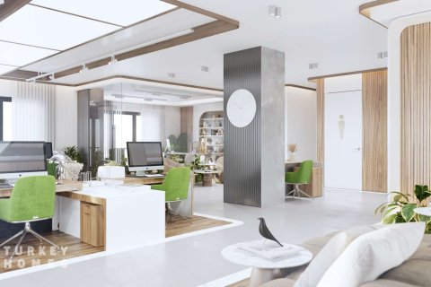 Apartment for sale in Istanbul, Turkey, 1 bedroom, 73m2, No. 232918 – photo 13