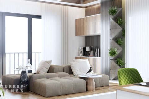 Apartment for sale in Istanbul, Turkey, 1 bedroom, 73m2, No. 232918 – photo 14