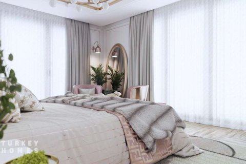 Apartment for sale in Istanbul, Turkey, 1 bedroom, 73m2, No. 232918 – photo 10