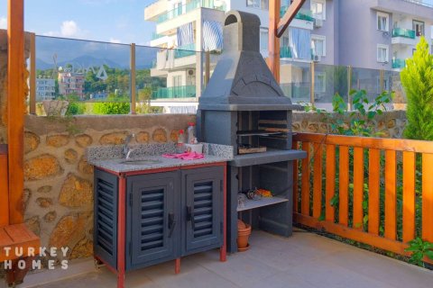 Продажа квартиры  в Аланье, Анталье, Турция 2+1, 85м2, №232913 – фото 21