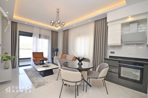 Продажа квартиры  в Аланье, Анталье, Турция 2+1, 85м2, №232913 – фото 7