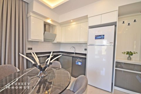Продажа квартиры  в Аланье, Анталье, Турция 2+1, 85м2, №232913 – фото 8
